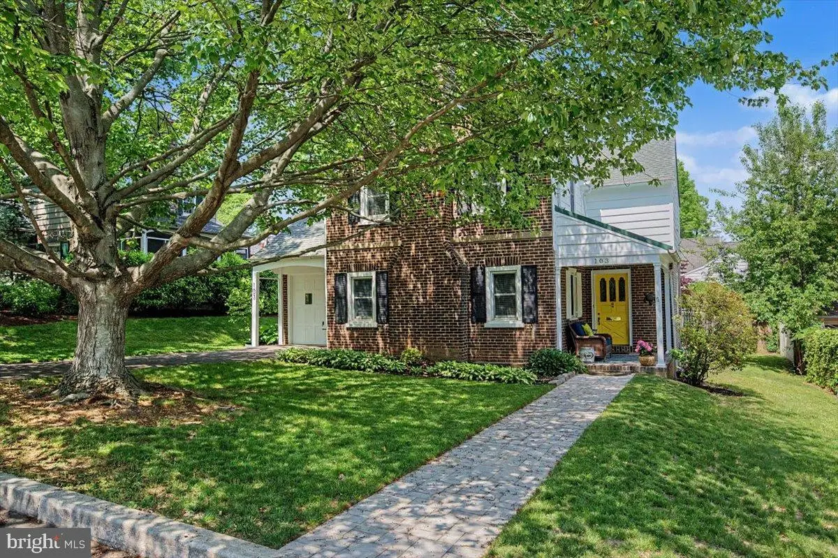 103 South Rd, Edgemoor, DE 19809 - #1