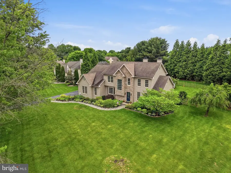 1 E Periwinkle Ln, Newark, DE 19711 - #2