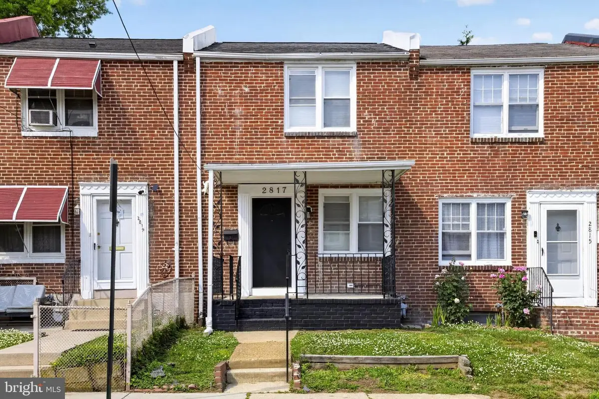 2817 W 3rd St, Wilmington, DE 19805 - #1