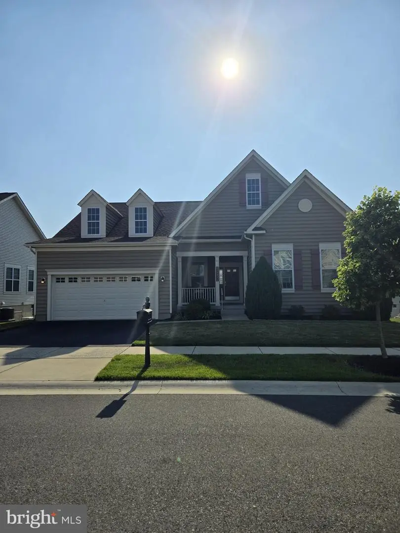 2753 Van Cliburn Cir, Middletown, DE 19709 - #1