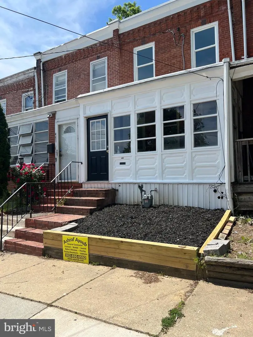 405 S Franklin St, Wilmington, DE 19805 - #1