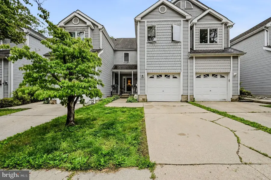 204 W Longspur Dr, Wilmington, DE 19808 - #3