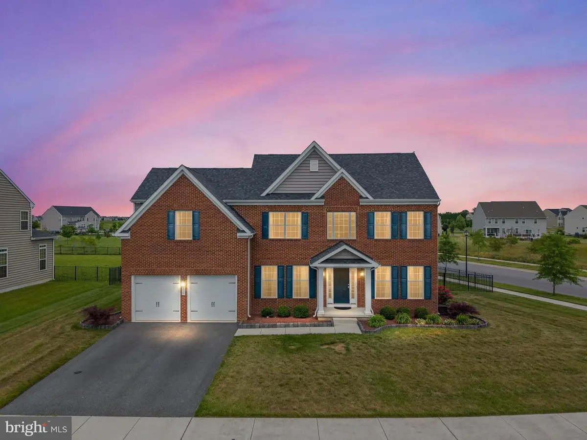 315 Creighton Dr, Middletown, DE 19709 - #1