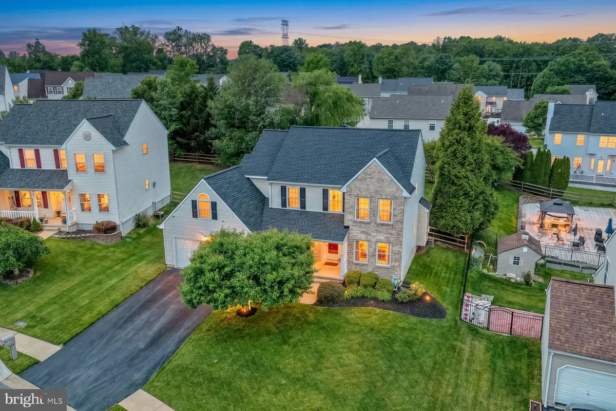 503 Umber Ct, Newark, DE 19702 - #1
