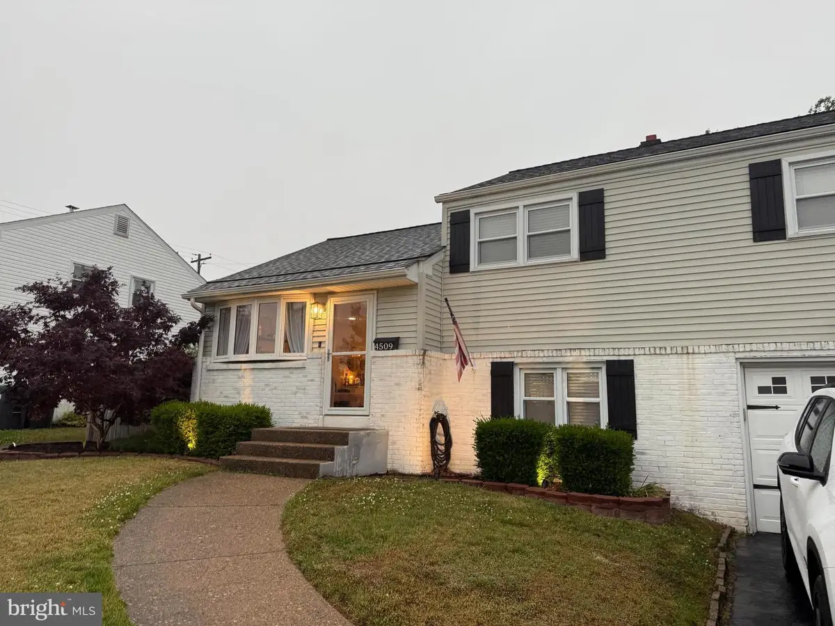 4509 S Jane Way, Wilmington, DE 19804 - #1