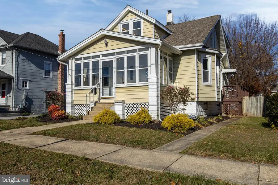 15 Winston Ave, Wilmington, DE 19804 - #2