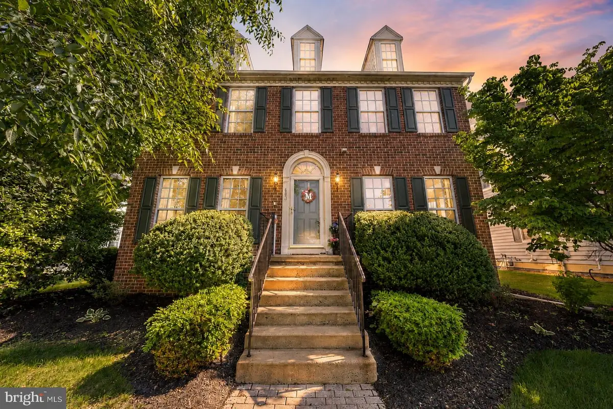 603 Taurus Ave, Bear, DE 19701 - #1