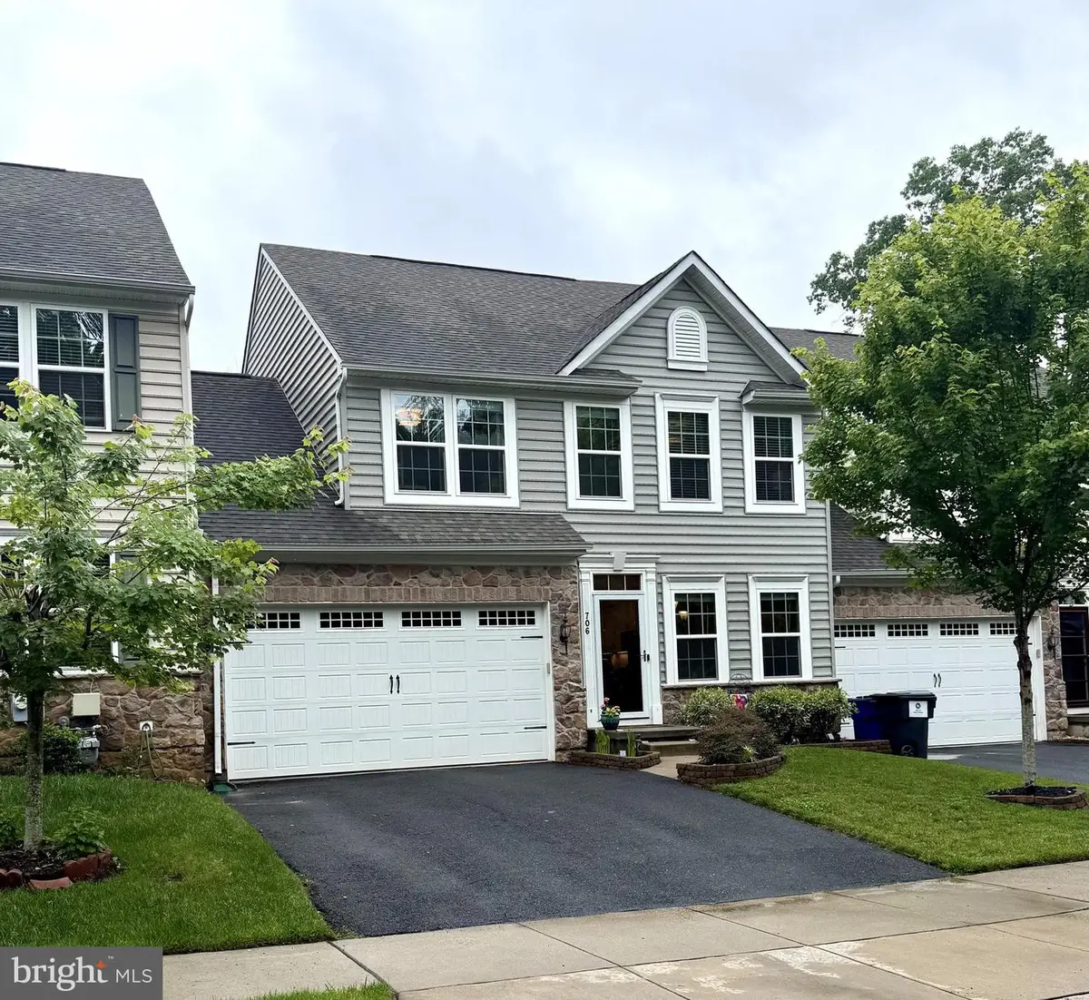 706 S General Knyphausen Ct, Newark, DE 19702 - #1