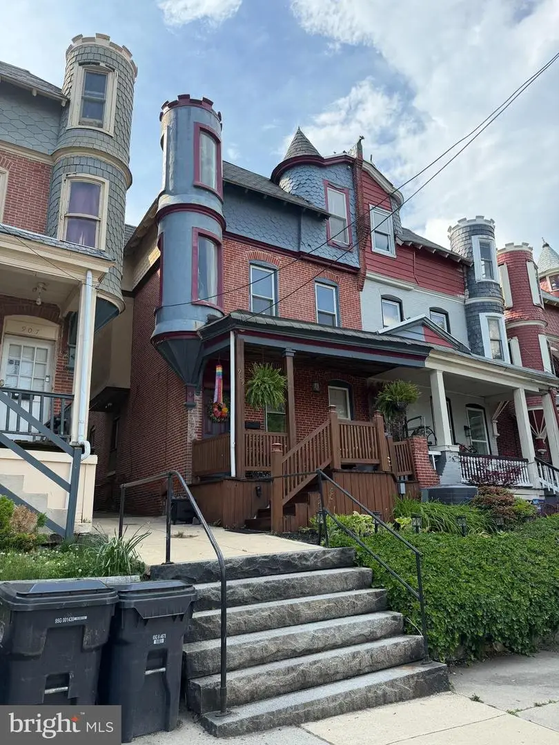 909 N Van Buren St, Wilmington, DE 19806 - #1