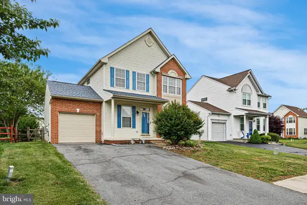3 Kerrin Rd, BEAR, DE 19701