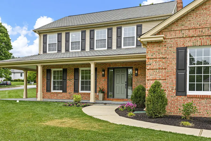 14 Hidden Valley Dr, Newark, DE 19711 - #3