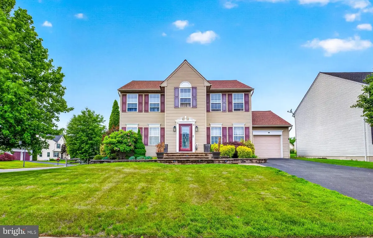 12 Westbury Dr, New Castle, DE 19720 - #1