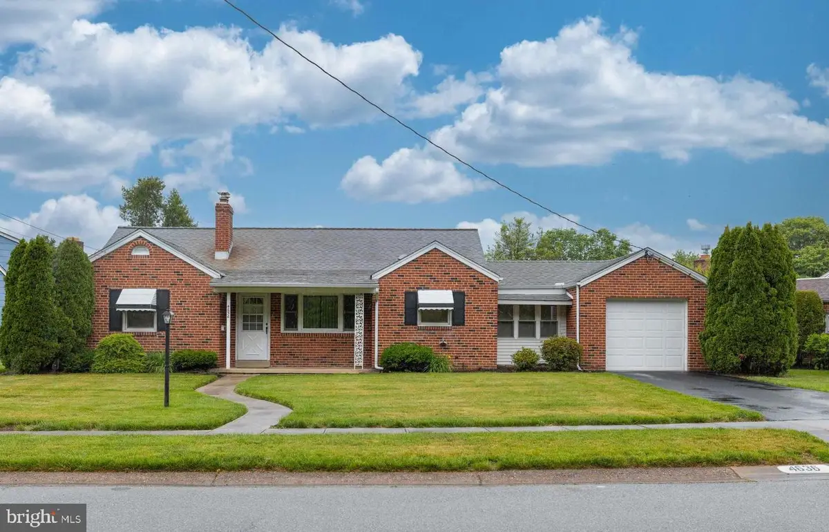 4636 Bailey Dr, Wilmington, DE 19808 - #1