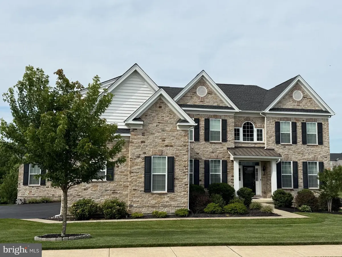 1030 Matthew Way, New Castle, DE 19720 - #1