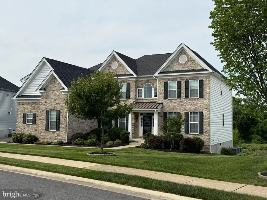 1030 Matthew Way, New Castle, DE 19720 - #3