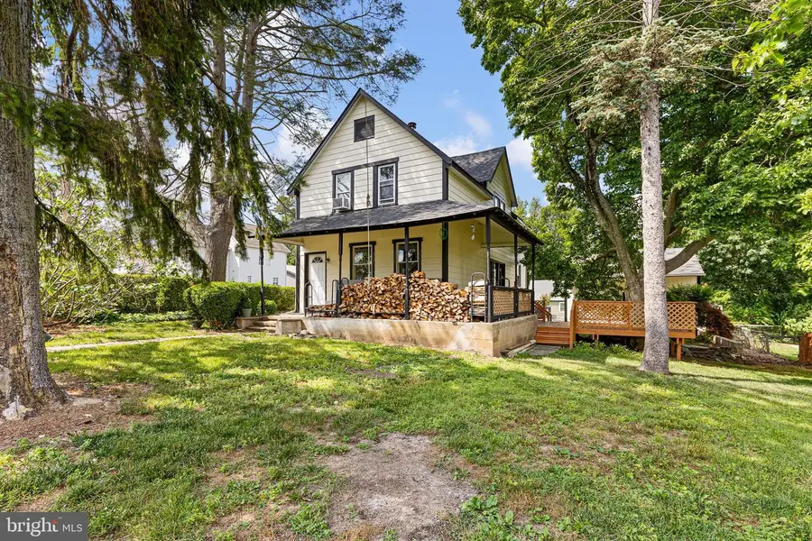 2415 Cedar Ave, Wilmington, DE 19808 - #2