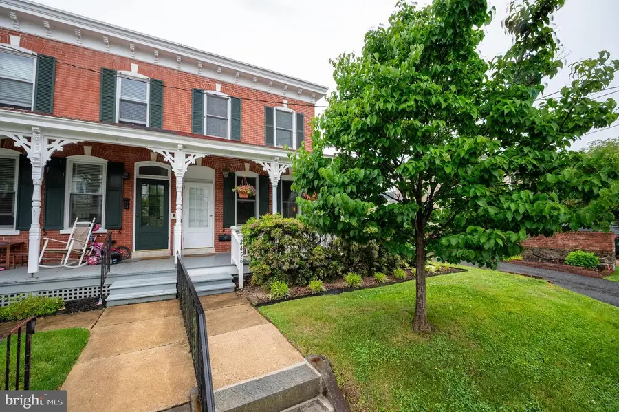 2456 W 16th St, Wilmington, DE 19806 - #2