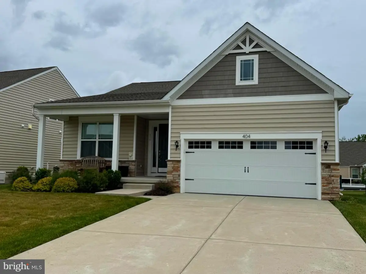 404 Paper Birch St, Middletown, DE 19709 - #1