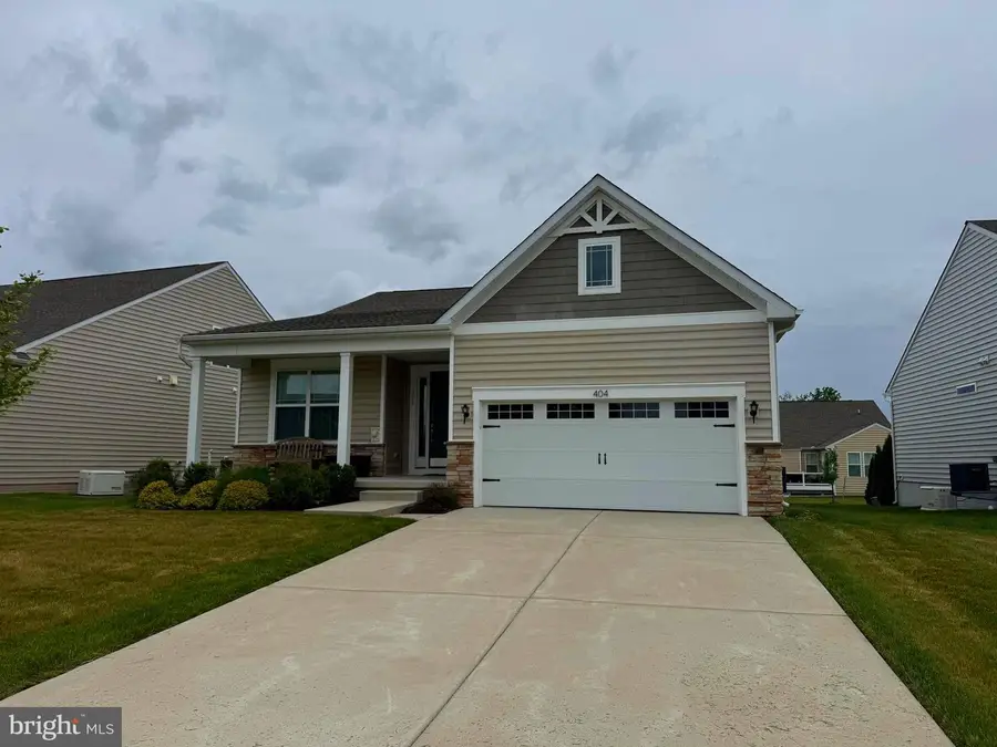 404 Paper Birch St, Middletown, DE 19709 - #2