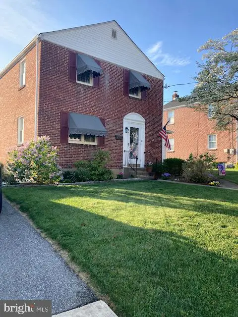 33 Richard Ave, Wilmington, DE 19805 - #1