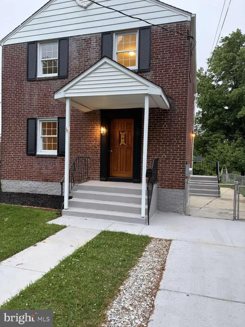 112 Olga Rd, Wilmington, DE 19805 - #1
