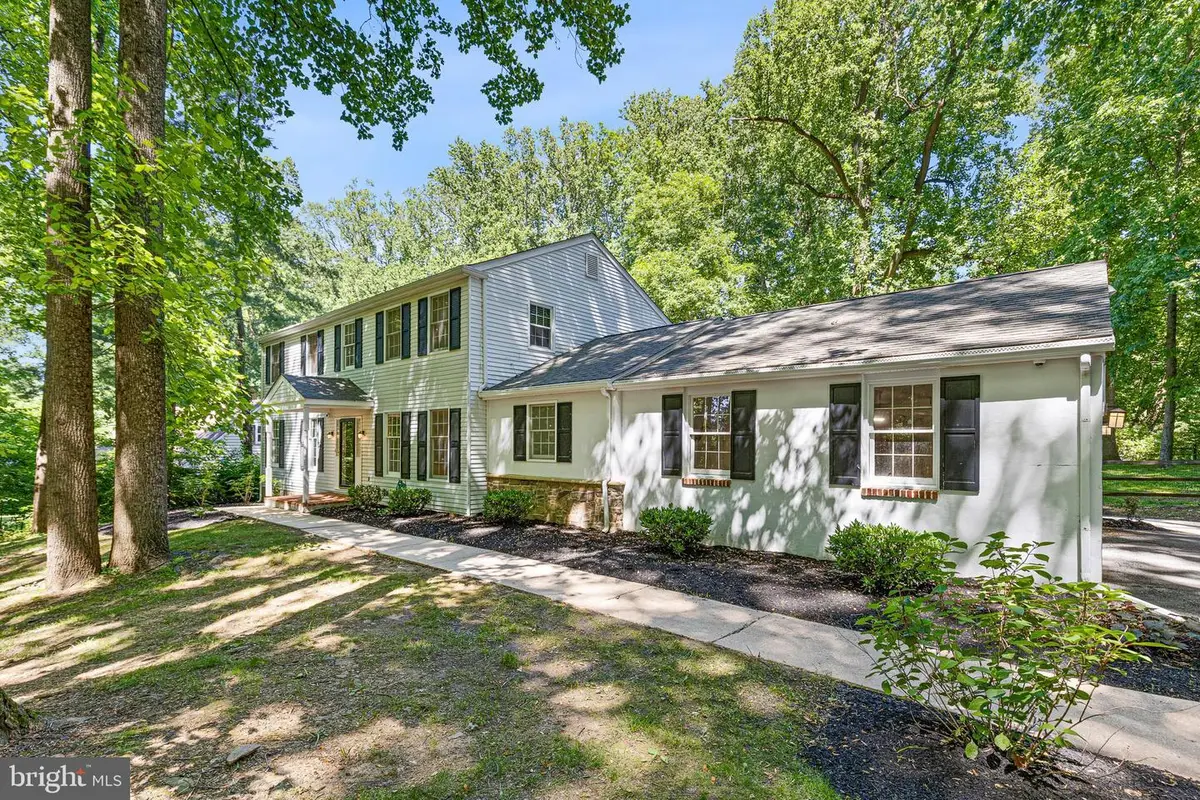 23 Quartz Mill Rd, Newark, DE 19711 - #1