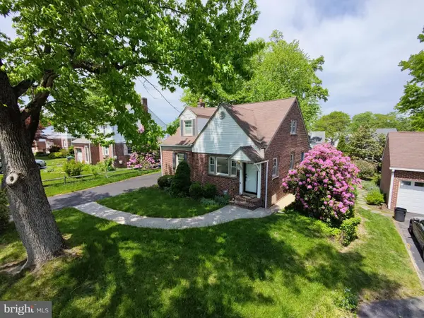 407 Concord Ave, TALLEYVILLE, DE 19803