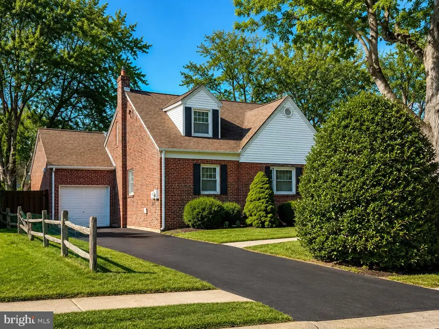 407 Concord Ave, Talleyville, DE 19803 - #2