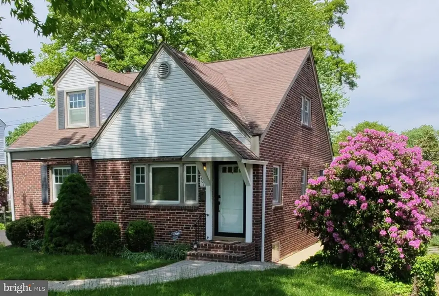 407 Concord Ave, Talleyville, DE 19803 - #3