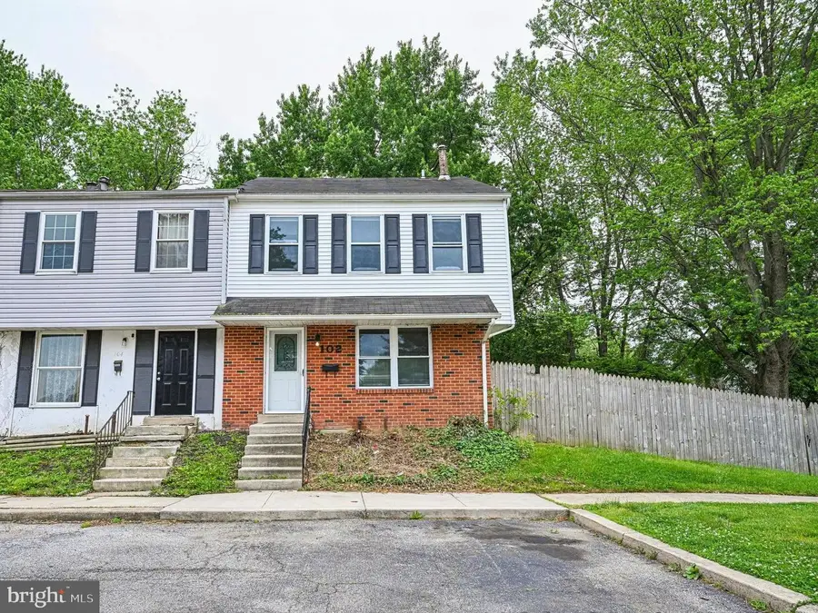 102 Hopkins Ct, Newark, DE 19713 - #2
