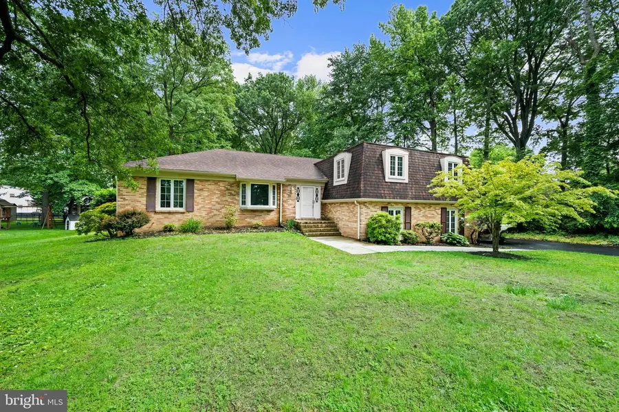 2610 Russell Rd, Wilmington, DE 19810 - #2