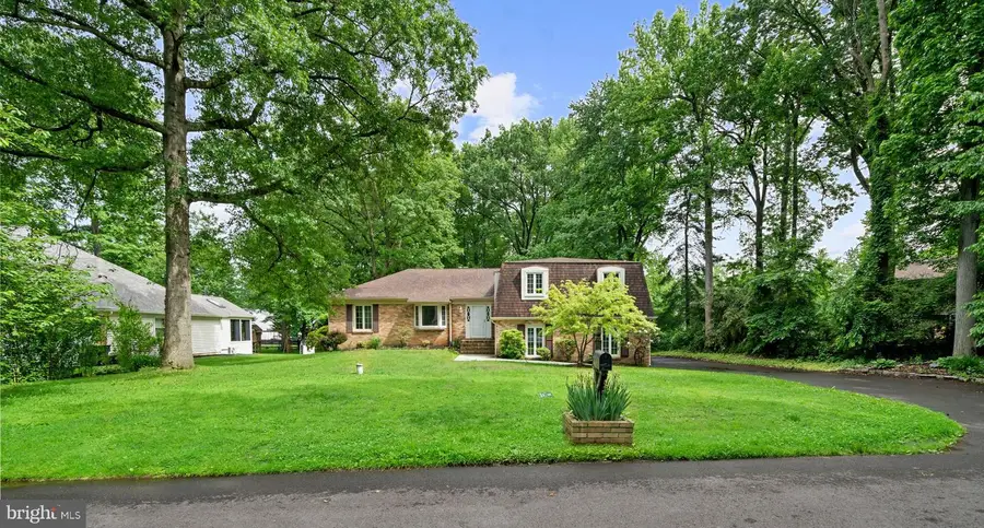 2610 Russell Rd, Wilmington, DE 19810 - #3