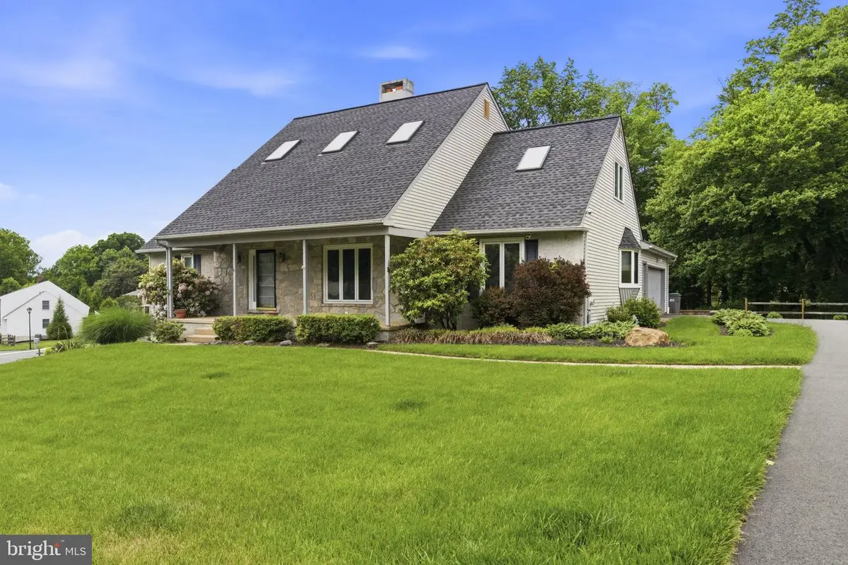 736 Letitia Dr, Hockessin, DE 19707 - #1
