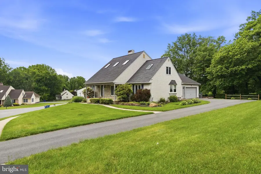 736 Letitia Dr, Hockessin, DE 19707 - #2