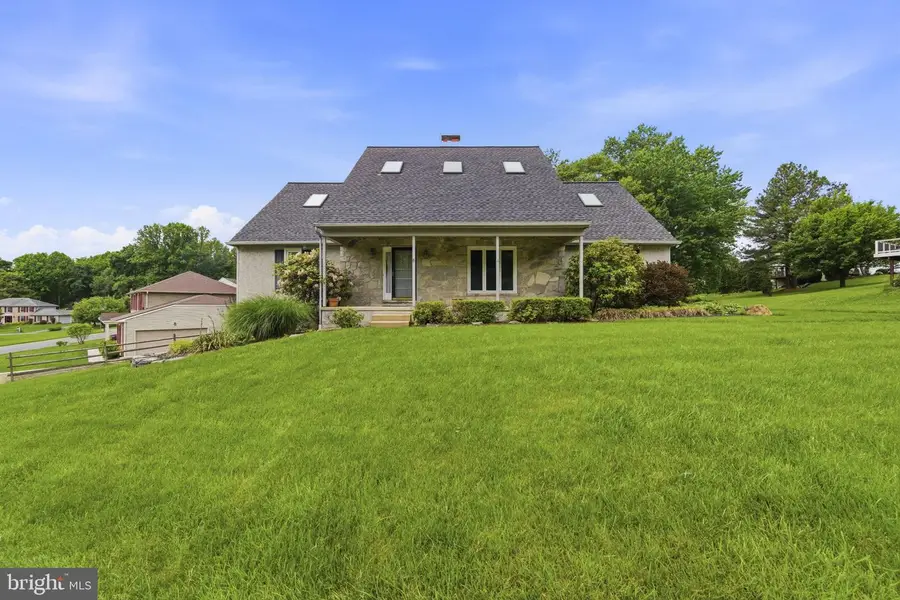 736 Letitia Dr, Hockessin, DE 19707 - #3