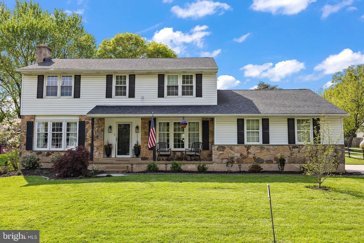 2511 North Gate, Wilmington, DE 19810 - #1