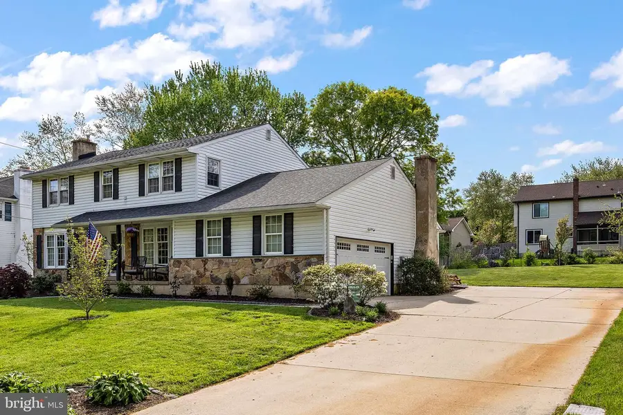 2511 North Gate, Wilmington, DE 19810 - #2