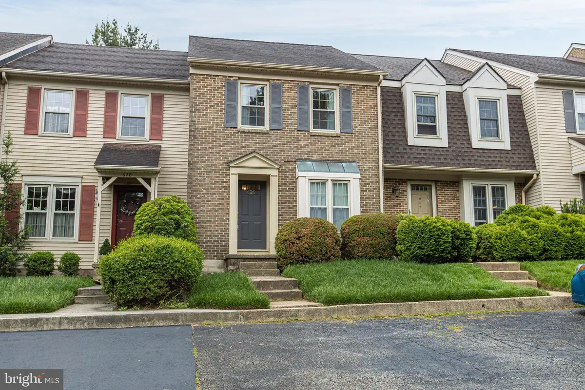 626 Lamplighter Way, Hockessin, DE 19707 - #1