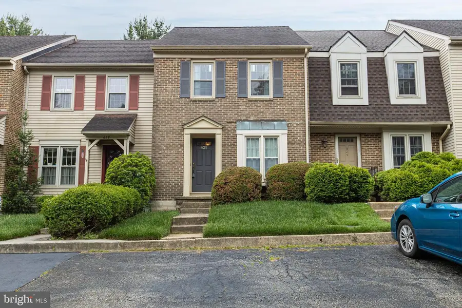 626 Lamplighter Way, Hockessin, DE 19707 - #2