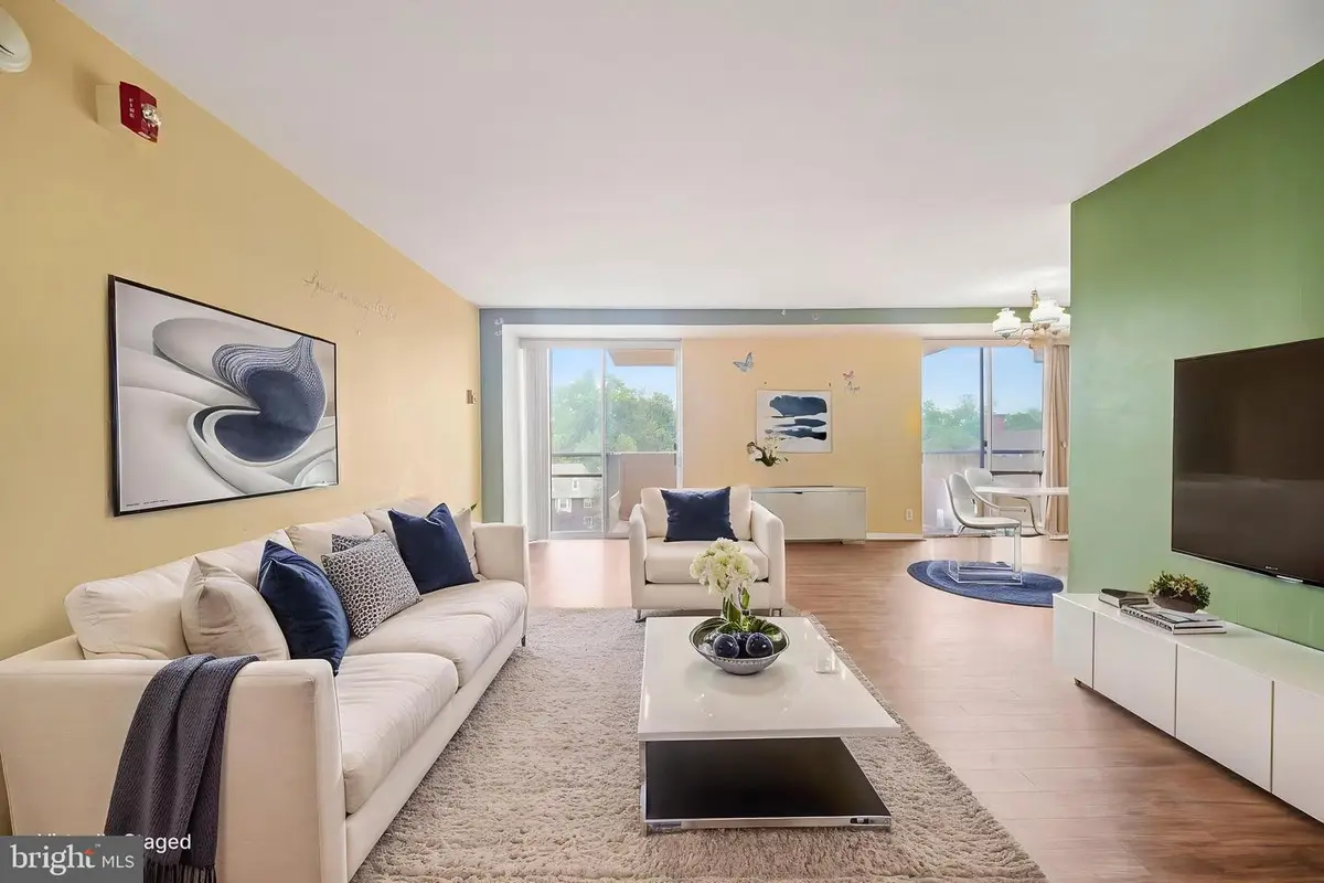 2401-unit Pennsylvania Ave #606, Wilmington, DE 19806 - #1
