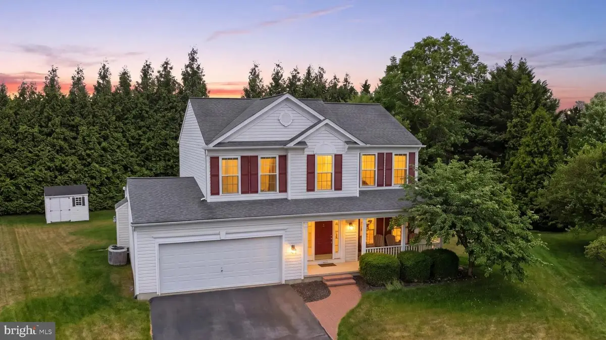 27 E Minglewood Dr, Middletown, DE 19709 - #1