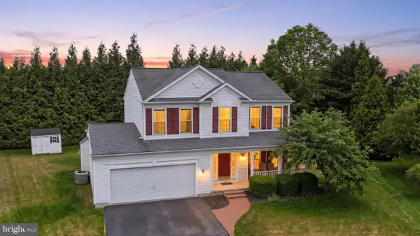 27 E Minglewood Dr, MIDDLETOWN, DE 19709