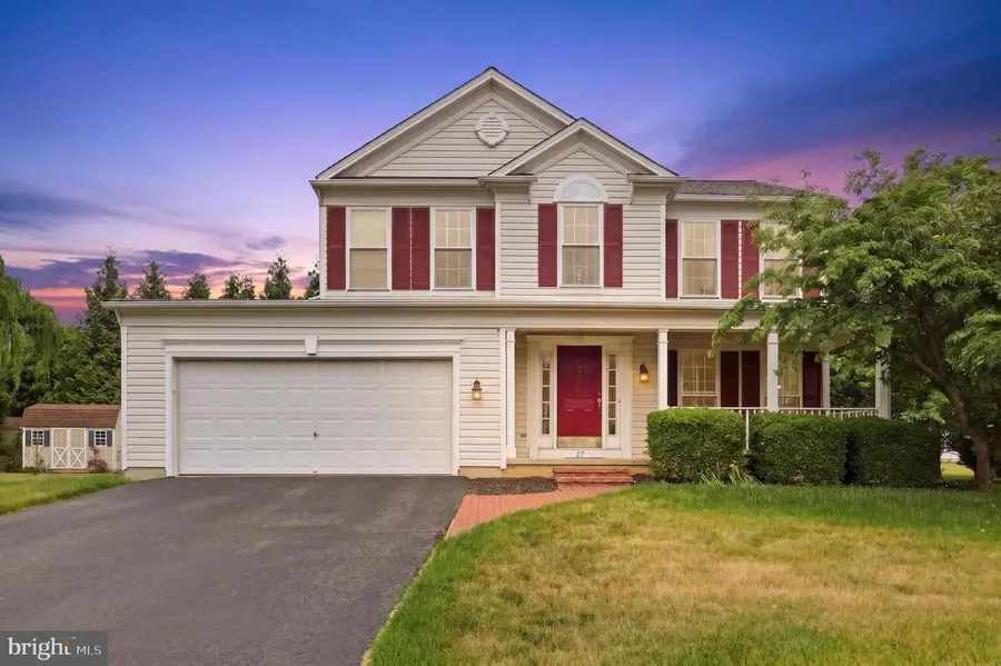 27 E Minglewood Dr, Middletown, DE 19709 - #3