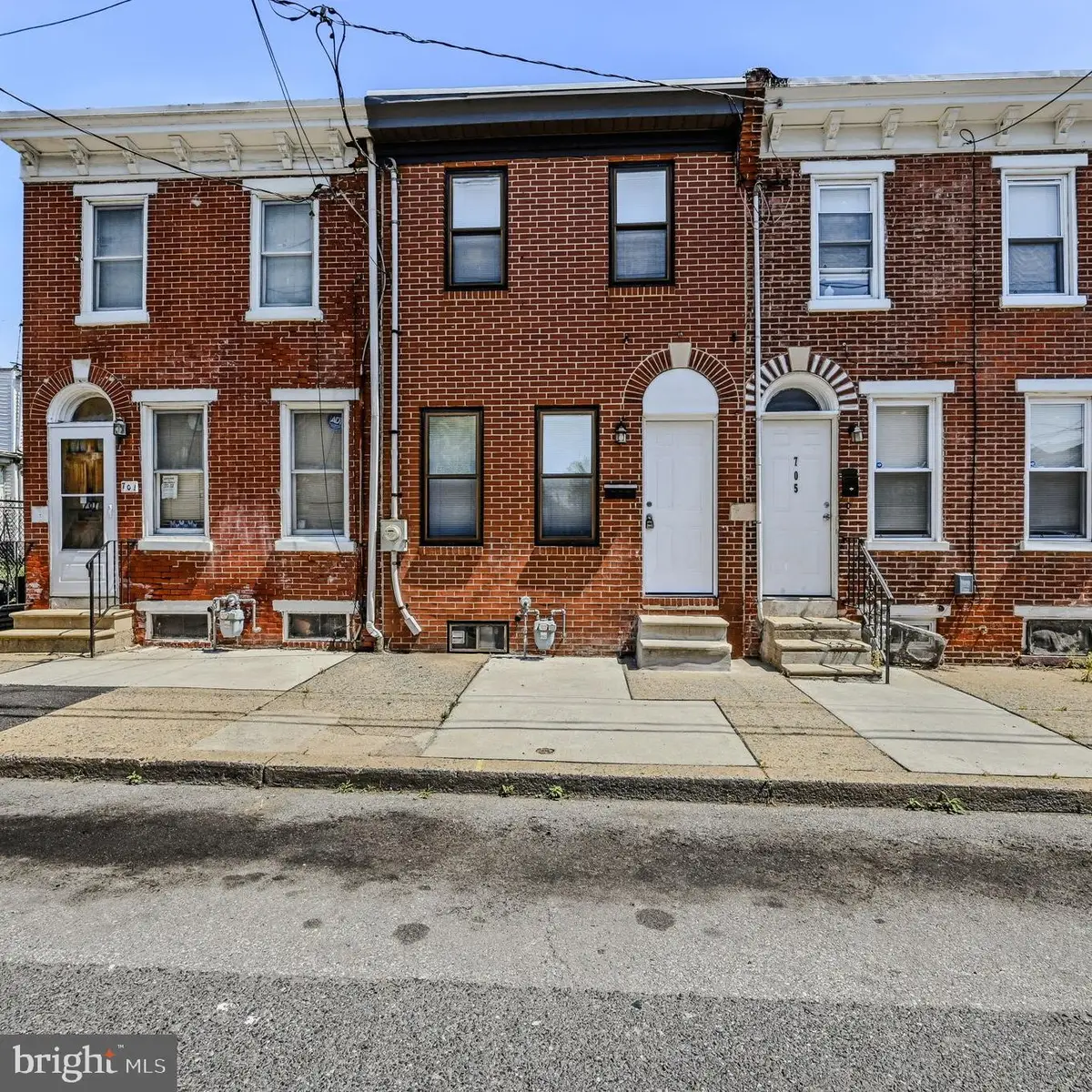 703 E 9th St, Wilmington, DE 19801 - #1