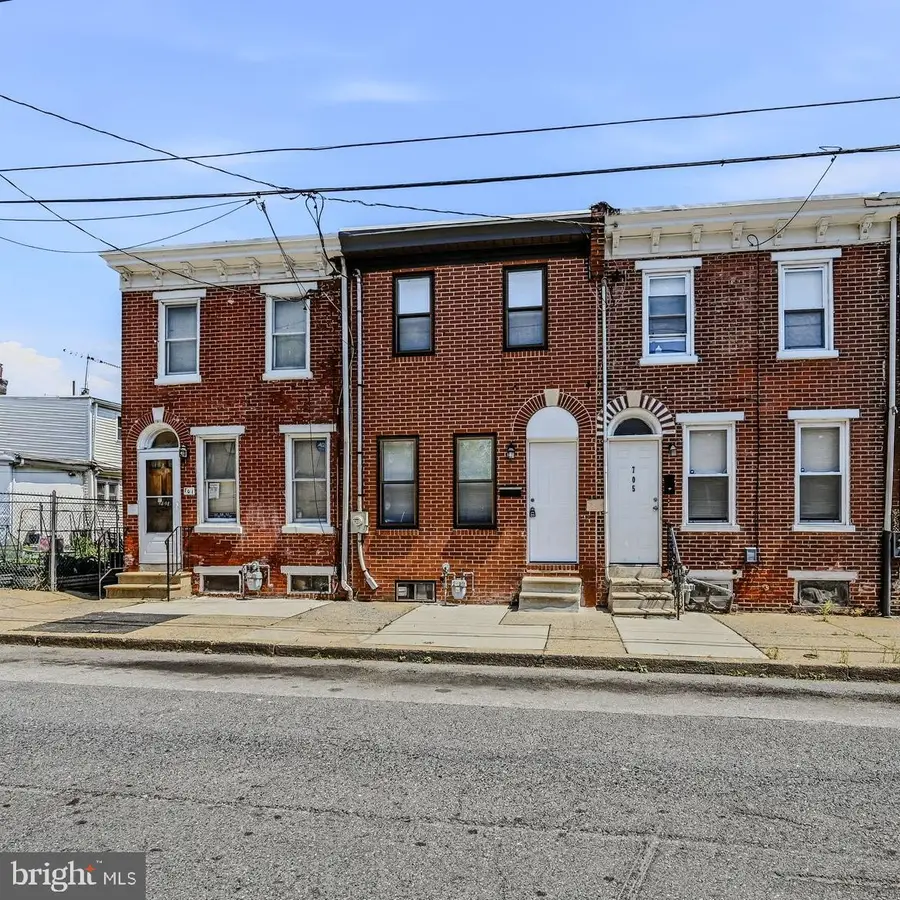 703 E 9th St, Wilmington, DE 19801 - #2