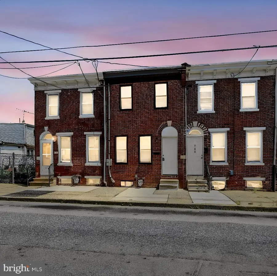 703 E 9th St, Wilmington, DE 19801 - #3