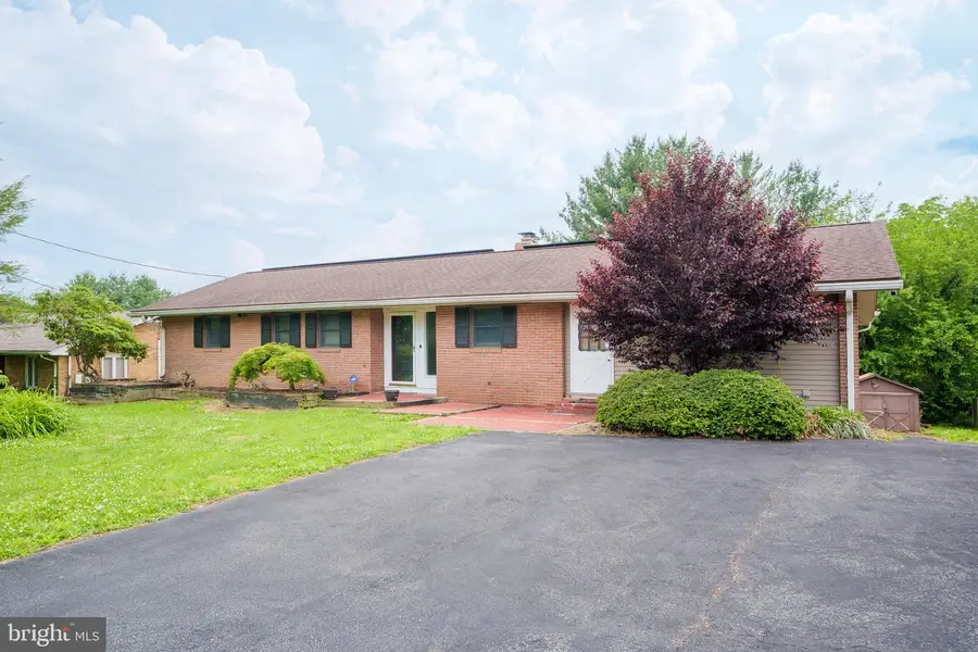 1205 Nottingham Rd, Newark, DE 19711 - #2