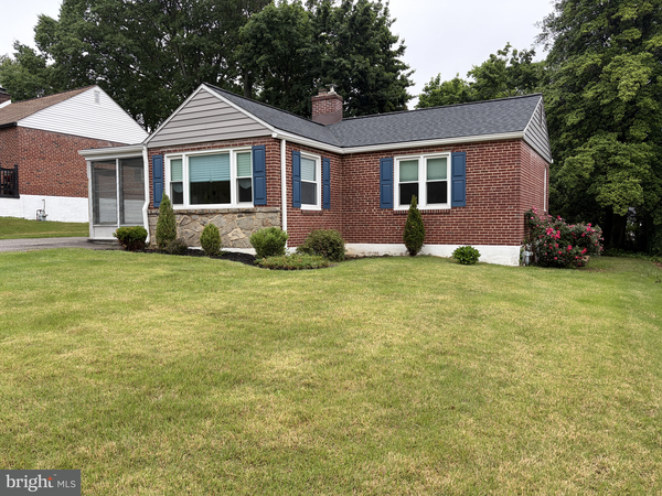 721 Edgemoor Rd, WILMINGTON, DE 19809
