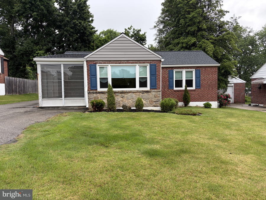 721 Edgemoor Rd, Wilmington, DE 19809 - #2
