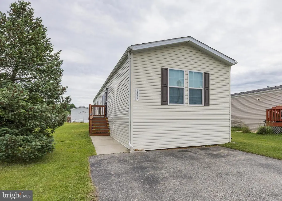 1825 Sonya Way #594, Bear, DE 19701 - #1